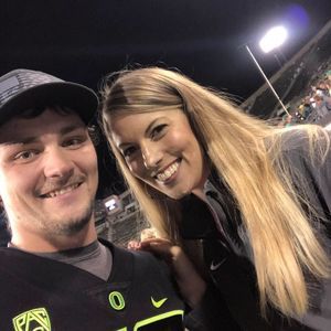 Meet your Posher, Matthew